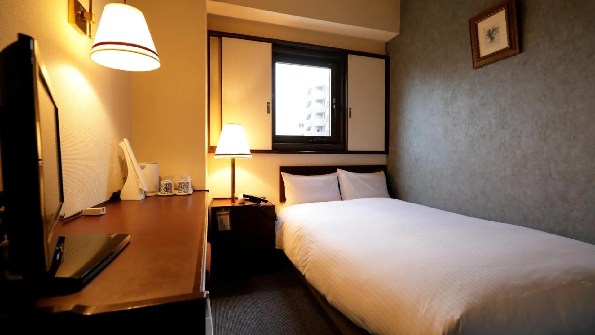 Tokyo Inn - Vacation Stay 26539V Hotel